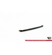 Arriere Splitter Mini Cooper Clubman John Cooper Works F54 Facelift