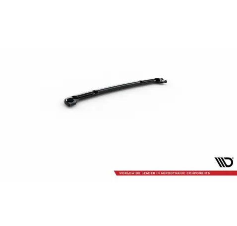 Arriere Splitter Mini Cooper Clubman John Cooper Works F54 Facelift