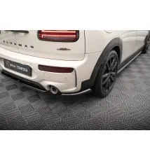 Lames De Pare-Chocs Arrière Latérales V.1 Mini Cooper Clubman John Cooper Works F54 Facelift