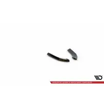 Lames De Pare-Chocs Arrière Latérales V.1 Mini Cooper Clubman John Cooper Works F54 Facelift