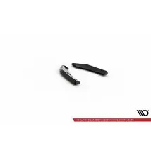 Lames De Pare-Chocs Arrière Latérales V.1 Mini Cooper Clubman John Cooper Works F54 Facelift