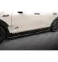 Rajouts Des Bas De Caisse Mini Cooper Clubman John Cooper Works F54 Facelift