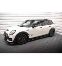 Rajouts Des Bas De Caisse Mini Cooper Clubman John Cooper Works F54 Facelift