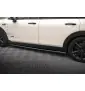 Rajouts Des Bas De Caisse Mini Cooper Clubman John Cooper Works F54 Facelift