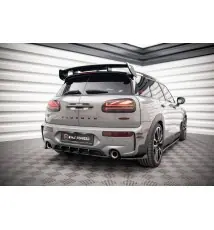 Street Pro Central Diffuseur Arriere Mini Cooper Clubman John Cooper Works F54 Facelift