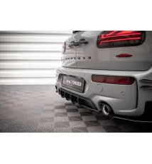 Street Pro Central Diffuseur Arriere Mini Cooper Clubman John Cooper Works F54 Facelift