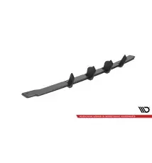 Street Pro Central Diffuseur Arriere Mini Cooper Clubman John Cooper Works F54 Facelift