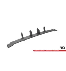 Street Pro Central Diffuseur Arriere Mini Cooper Clubman John Cooper Works F54 Facelift