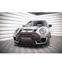 Lame Du Pare-Chocs Avant V.3 Mini Cooper Clubman John Cooper Works F54 Facelift