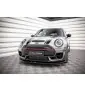 Lame Du Pare-Chocs Avant V.3 Mini Cooper Clubman John Cooper Works F54 Facelift