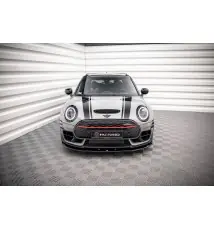 Lame Du Pare-Chocs Avant V.3 Mini Cooper Clubman John Cooper Works F54 Facelift