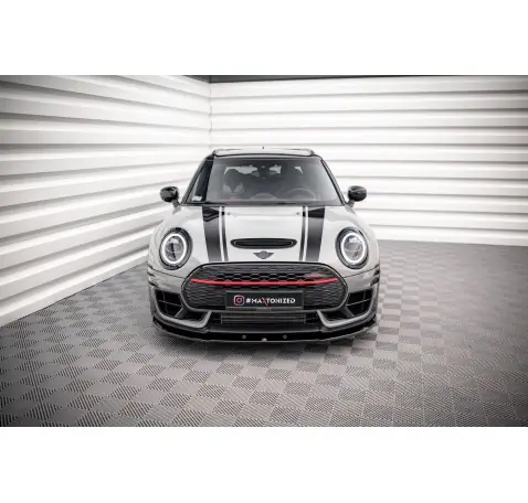 Lame Du Pare-Chocs Avant V.3 Mini Cooper Clubman John Cooper Works F54 Facelift