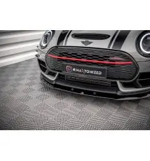 Lame Du Pare-Chocs Avant V.3 Mini Cooper Clubman John Cooper Works F54 Facelift