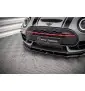 Lame Du Pare-Chocs Avant V.3 Mini Cooper Clubman John Cooper Works F54 Facelift