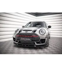 Lame Du Pare-Chocs Avant V.4 Mini Cooper Clubman John Cooper Works F54 Facelift