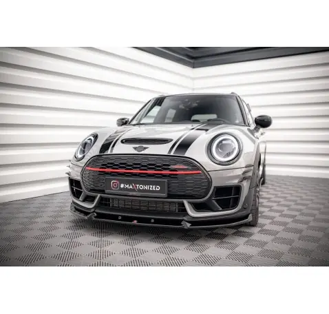 Lame Du Pare-Chocs Avant V.4 Mini Cooper Clubman John Cooper Works F54 Facelift
