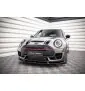 Lame Du Pare-Chocs Avant V.4 Mini Cooper Clubman John Cooper Works F54 Facelift
