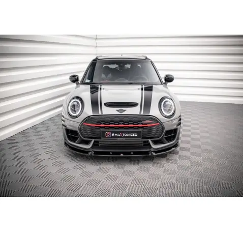 Lame Du Pare-Chocs Avant V.4 Mini Cooper Clubman John Cooper Works F54 Facelift