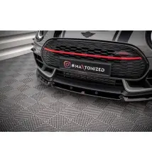 Lame Du Pare-Chocs Avant V.4 Mini Cooper Clubman John Cooper Works F54 Facelift