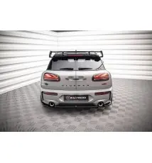 Arriere Splitter Mini Cooper Clubman John Cooper Works F54 Facelift