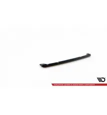 Arriere Splitter Mini Cooper Clubman John Cooper Works F54 Facelift