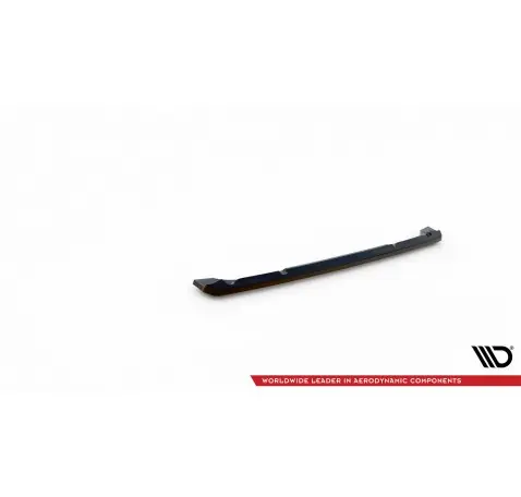 Arriere Splitter Mini Cooper Clubman John Cooper Works F54 Facelift