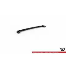 Arriere Splitter Mini Cooper Clubman John Cooper Works F54 Facelift