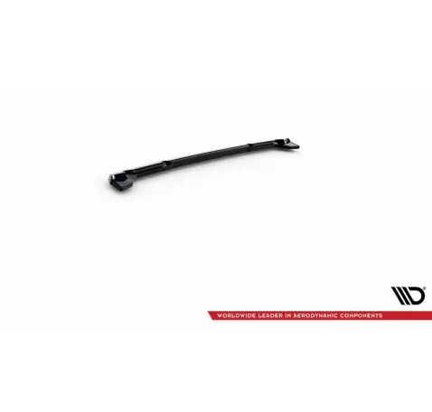 Arriere Splitter Mini Cooper Clubman John Cooper Works F54 Facelift