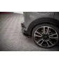 Lames De Pare-Chocs Arrière Latérales V.2 Mini Cooper Clubman John Cooper Works F54 Facelift