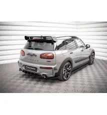 Lames De Pare-Chocs Arrière Latérales V.2 Mini Cooper Clubman John Cooper Works F54 Facelift