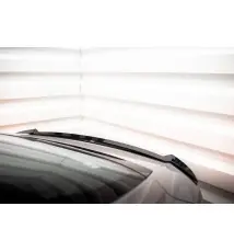 Spoiler Cap Hyundai Elantra Mk7