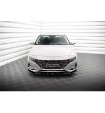 Lame Du Pare-Chocs Avant Hyundai Elantra Mk7