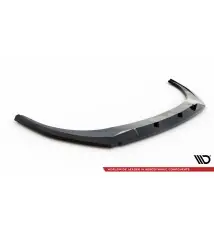 Lame Du Pare-Chocs Avant Hyundai Elantra Mk7