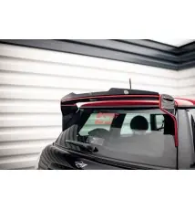 Spoiler Cap V.2 Mini Cooper John Cooper Works R56