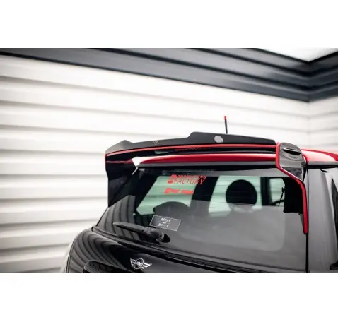 Spoiler Cap V.2 Mini Cooper John Cooper Works R56