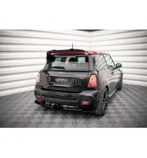 Spoiler Cap V.2 Mini Cooper John Cooper Works R56