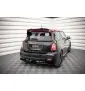 Spoiler Cap V.2 Mini Cooper John Cooper Works R56