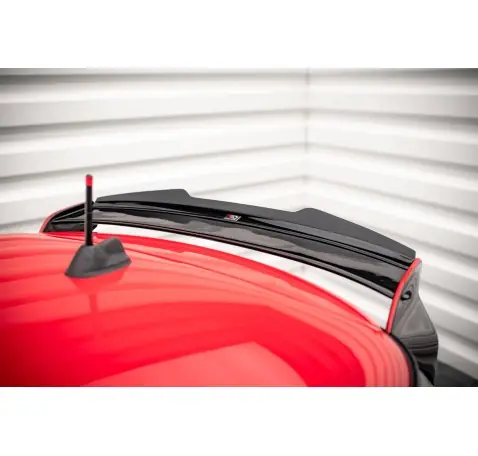 Spoiler Cap V.2 Mini Cooper John Cooper Works R56
