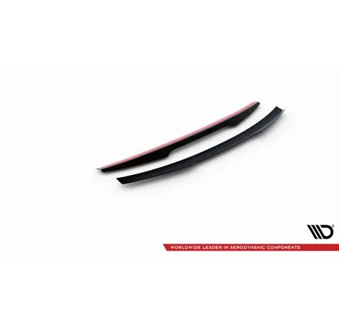 Spoiler Cap V.2 Mini Cooper John Cooper Works R56