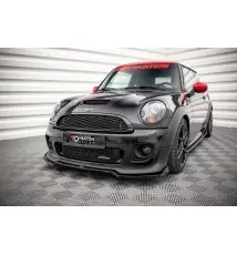 Lame Du Pare-Chocs Avant V.2 Mini Cooper John Cooper Works R56