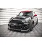 Lame Du Pare-Chocs Avant V.2 Mini Cooper John Cooper Works R56