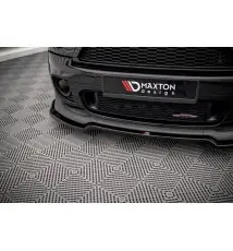 Lame Du Pare-Chocs Avant V.2 Mini Cooper John Cooper Works R56