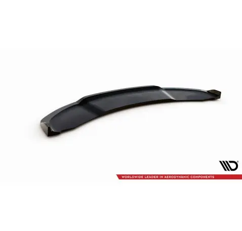 Lame Du Pare-Chocs Avant V.2 Mini Cooper John Cooper Works R56