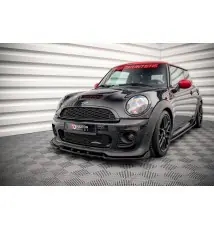 Lame Du Pare-Chocs Avant V.3 Mini Cooper John Cooper Works R56