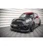Lame Du Pare-Chocs Avant V.3 Mini Cooper John Cooper Works R56