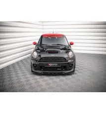 Lame Du Pare-Chocs Avant V.3 Mini Cooper John Cooper Works R56