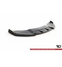 Lame Du Pare-Chocs Avant V.3 Mini Cooper John Cooper Works R56