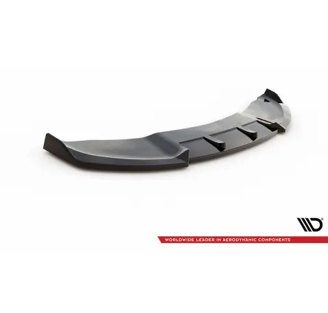 Lame Du Pare-Chocs Avant V.3 Mini Cooper John Cooper Works R56