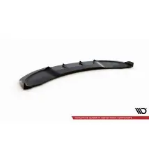 Lame Du Pare-Chocs Avant V.3 Mini Cooper John Cooper Works R56