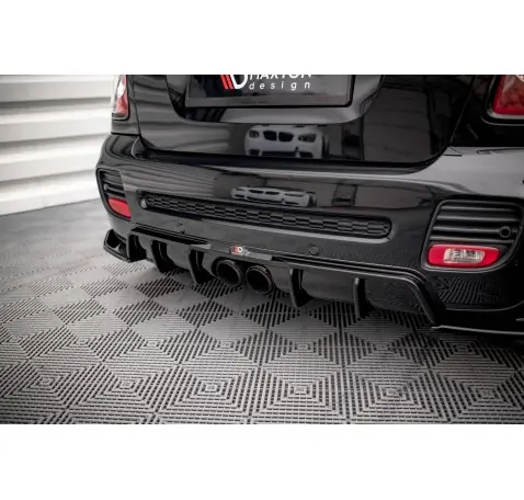 Diffuseur Arrière Complet Mini Cooper John Cooper Works R56